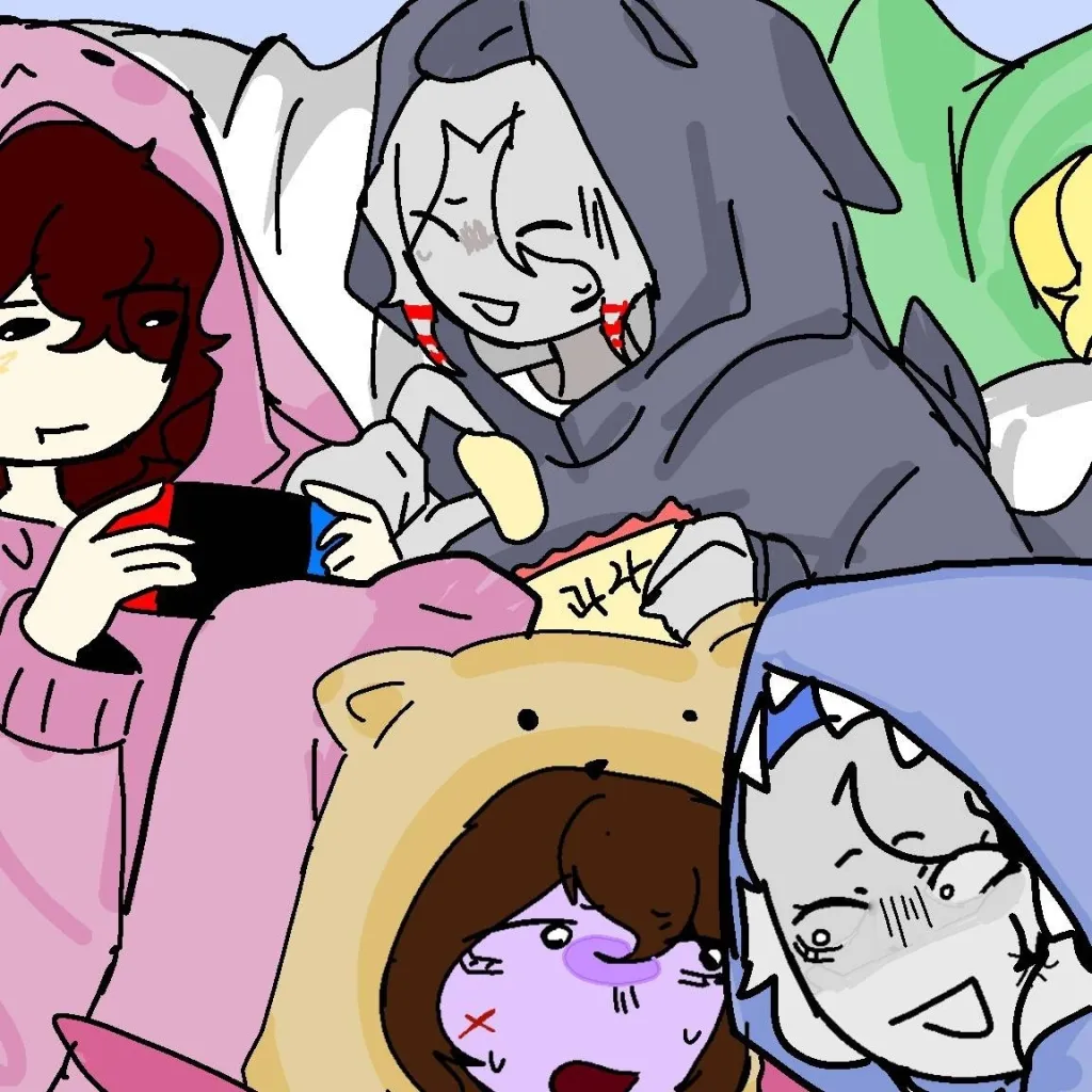 chat with ai character: pierrot and jester