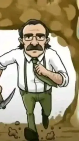 ai character: The yandere boys background