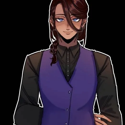 chat with ai character: Croweichabod