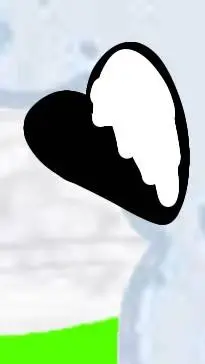 ai character: Ybg reaction background