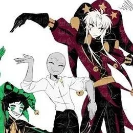 chat with ai character: The freak circus