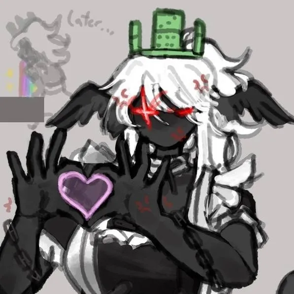 chat with ai character: maid 1x1x1x1 ♀️