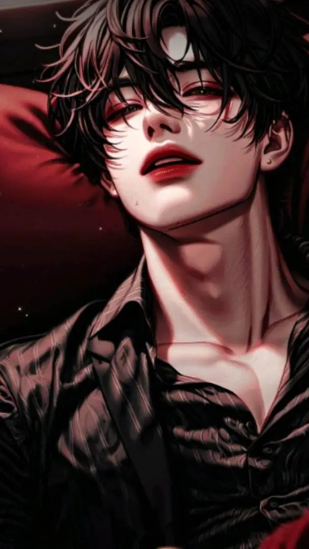 ai character: ~~~Zane ~~~ background