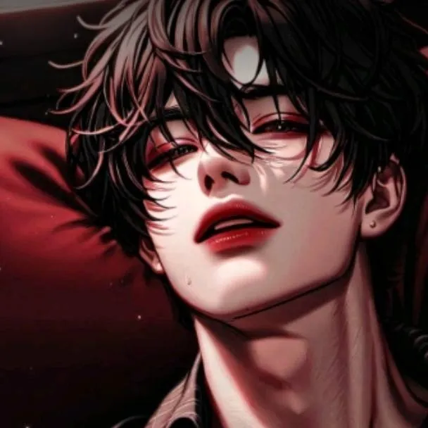chat with ai character: ~~~Zane ~~~
