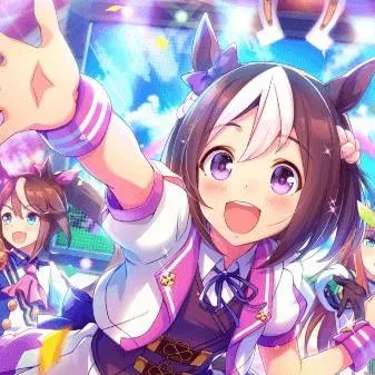 chat with ai character: Special Week