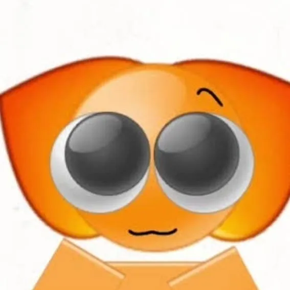 chat with ai character: 🟠emoji cat baby🟠