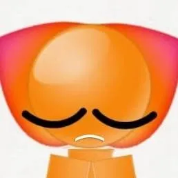 chat with ai character: emoji cat baby 😢😢😢