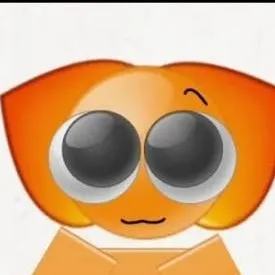 chat with ai character: emoji cat baby 🟠