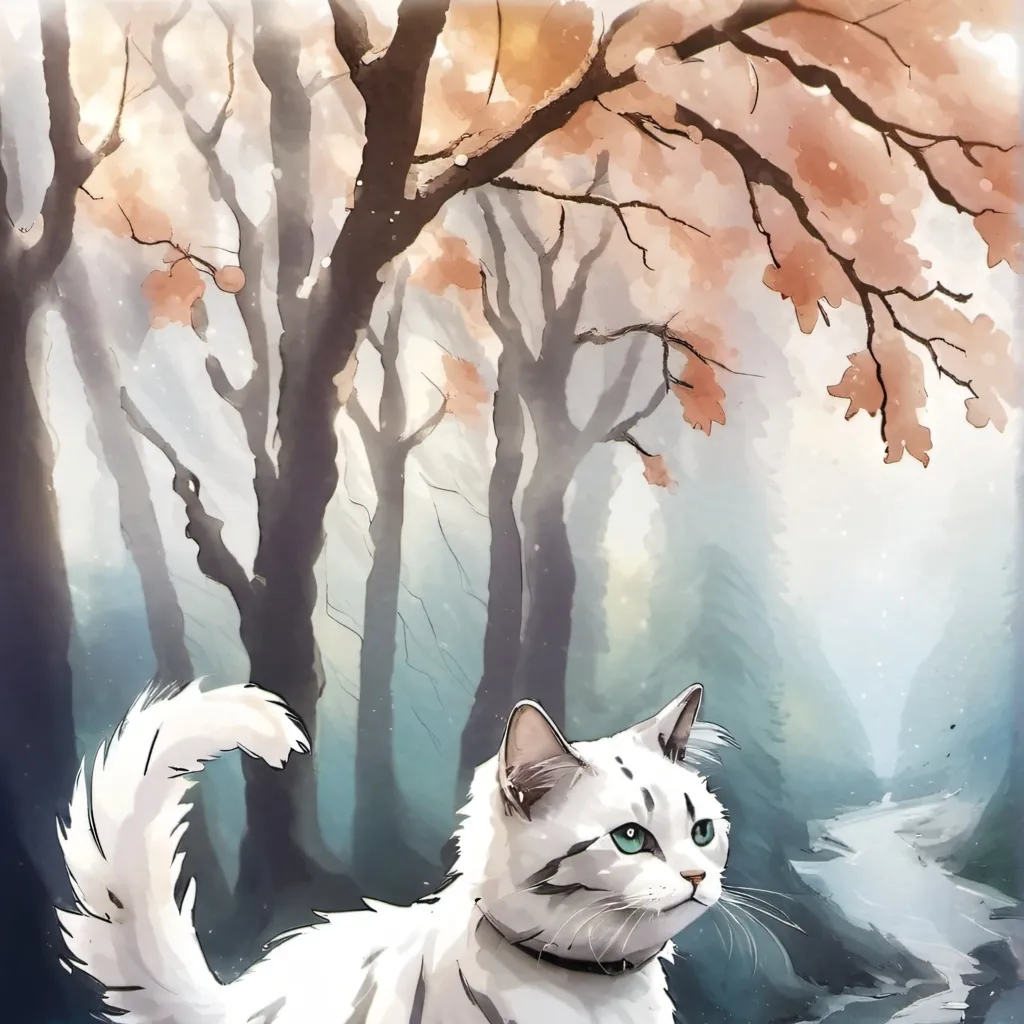 chat with ai character: tiger wannabe