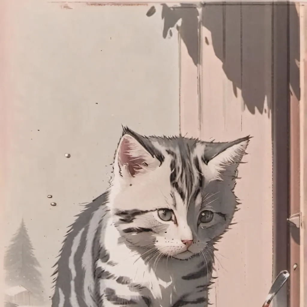 chat with ai character: milk vomiter