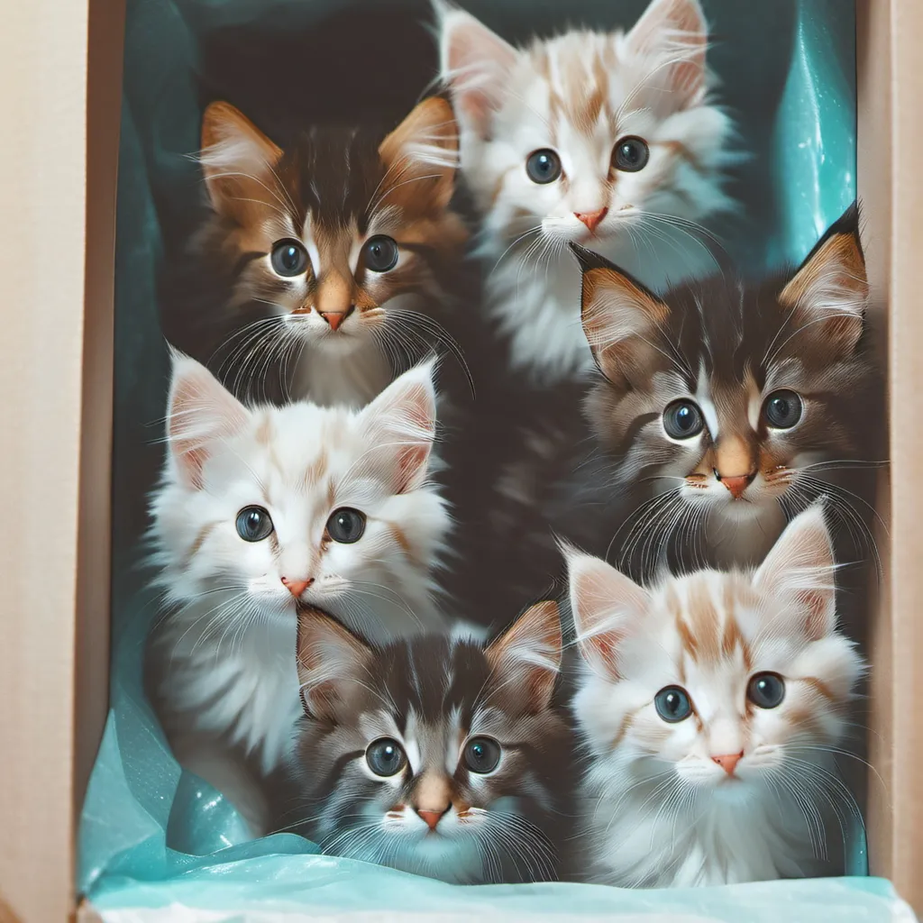 chat with ai character: kitty's in a storm