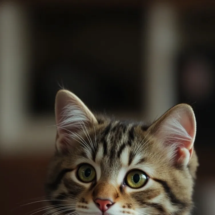 chat with ai character: GAG kitty