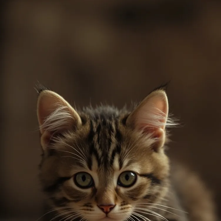 chat with ai character: kitty fries