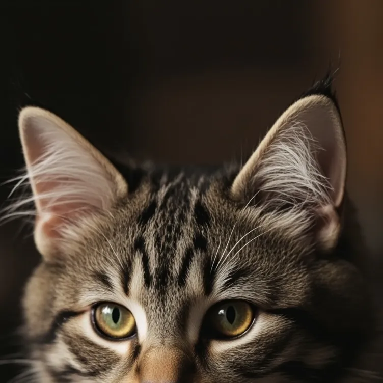 chat with ai character: kitty food cheater