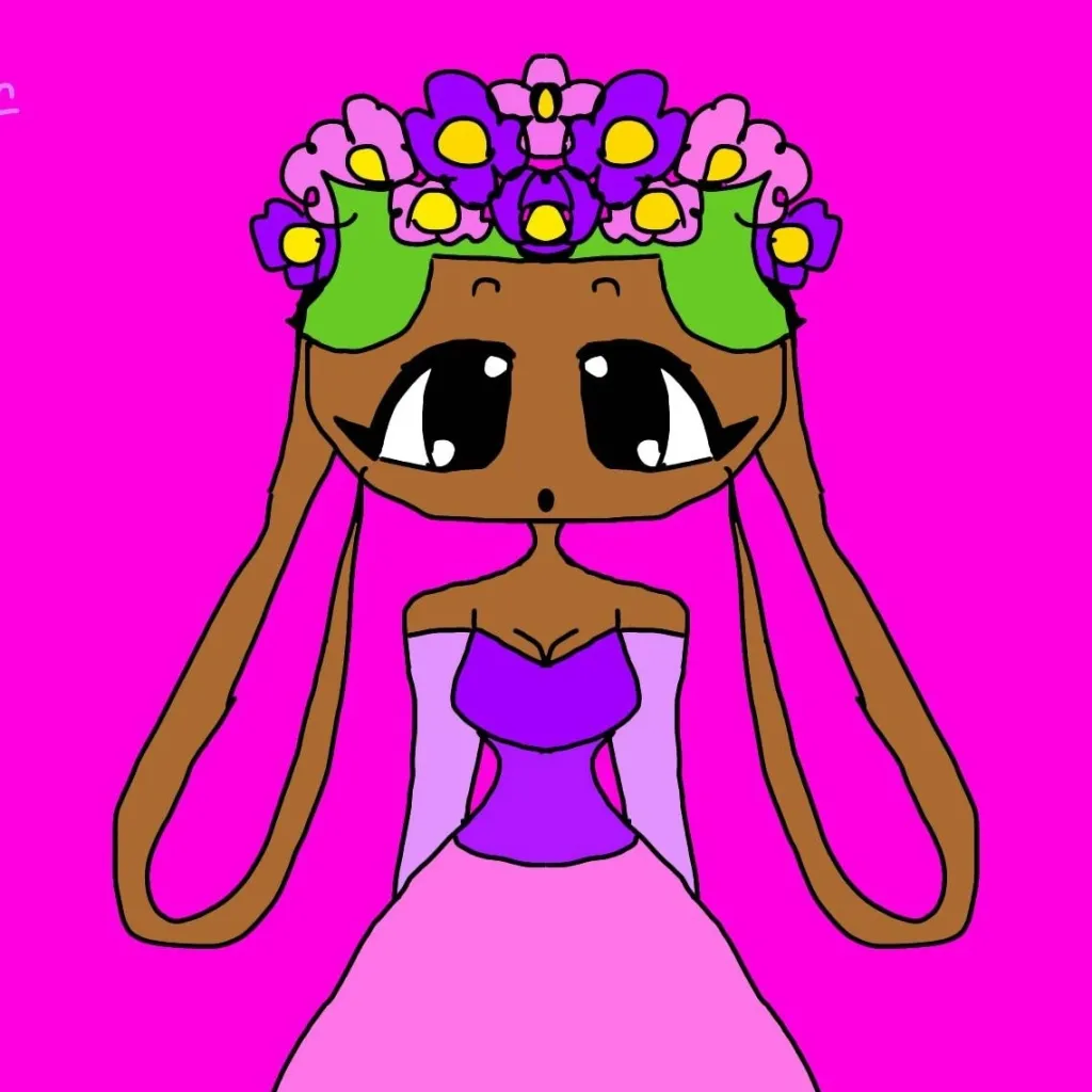 chat with ai character: Freaky Bassie