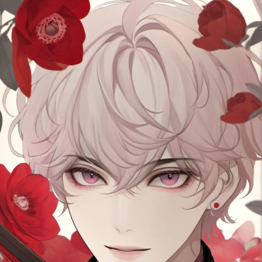 chat with ai character: Max 