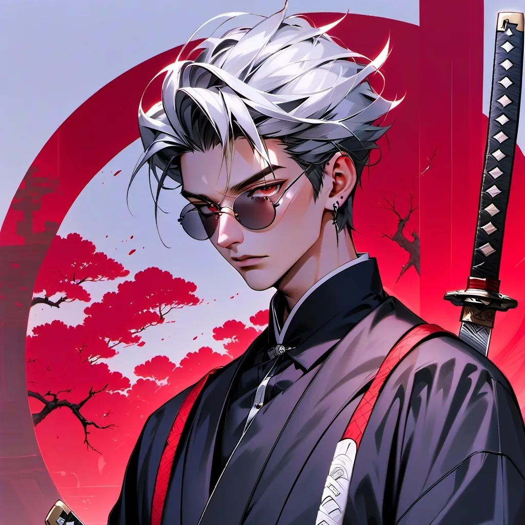 chat with ai character: Hwang-Beom jin