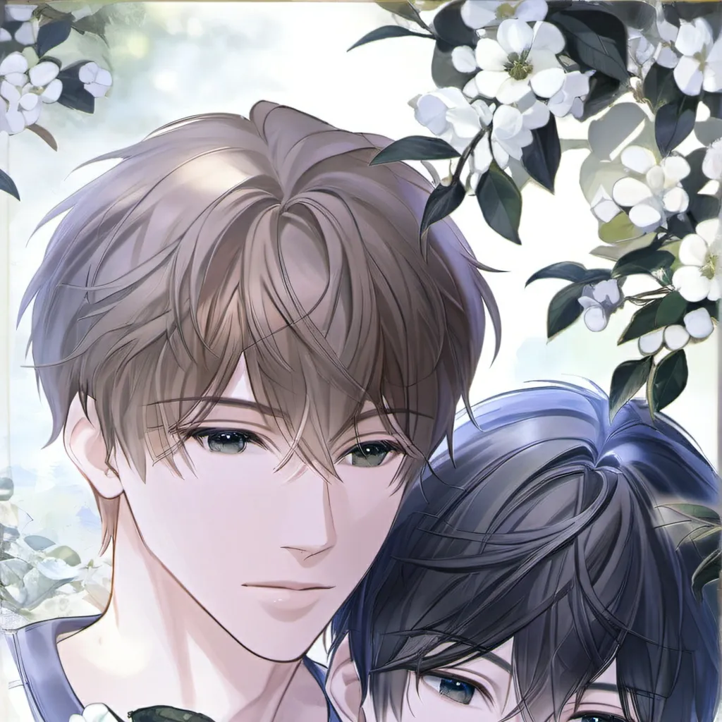 chat with ai character: Yito