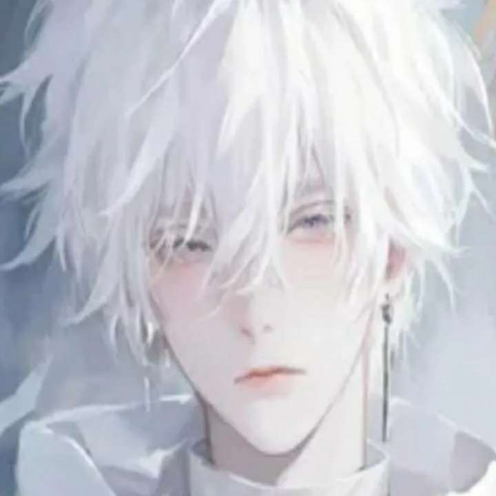 chat with ai character: Ice