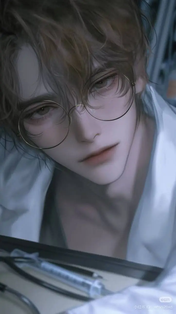 Talkie AI - Chat with Blake omg