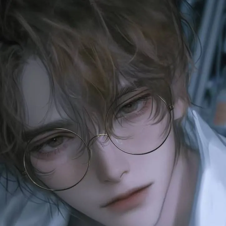 chat with ai character: Blake omg