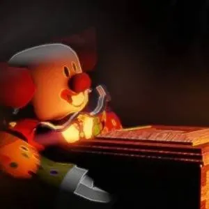 chat with ai character: Death In The Box