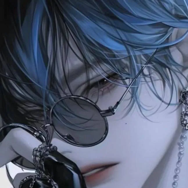 chat with ai character: Mike