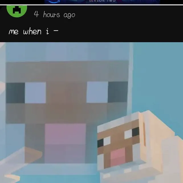 chat with ai character: sometimes