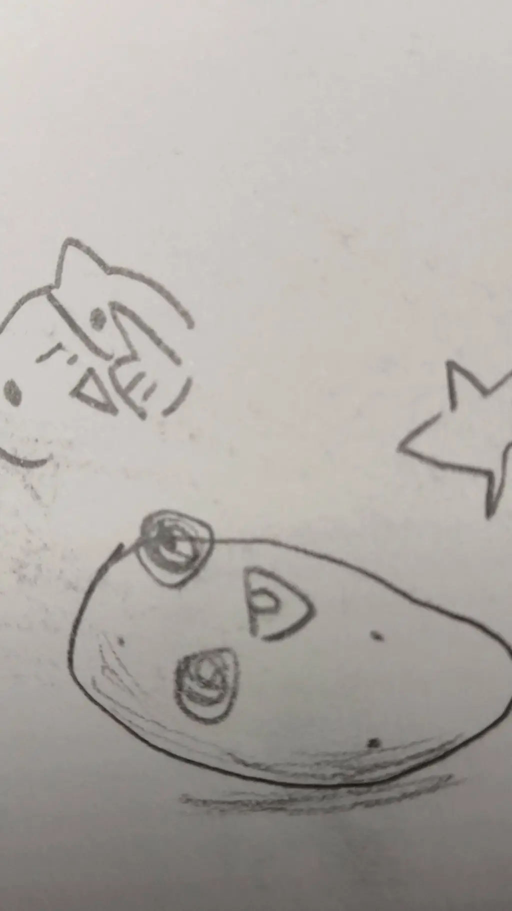 ai character: ....... background