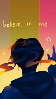 ai character: wifies arg background