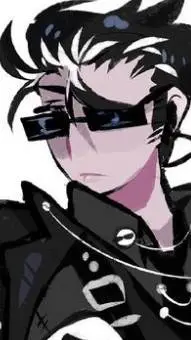 ai character: Agent background