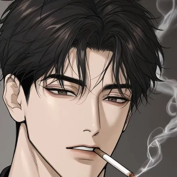 chat with ai character: xander