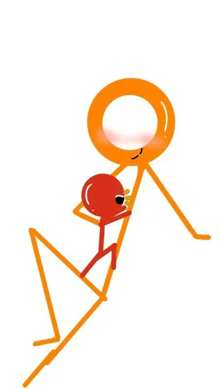 ai character: Baby Red x TSC!!  background