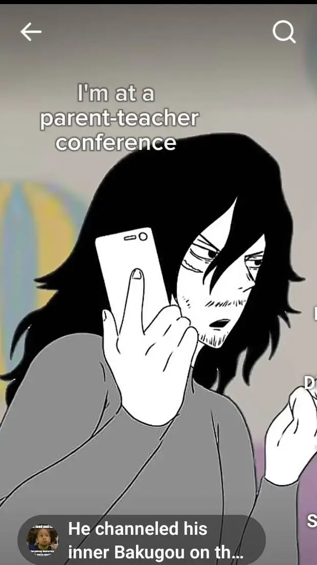 ai character: Dadzawa!/Aizawa😁 background
