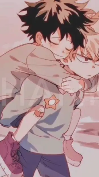 ai character: Bkdk daycare 😇😡  background