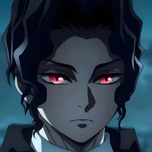 chat with ai character: Muzan Kibutsuji 