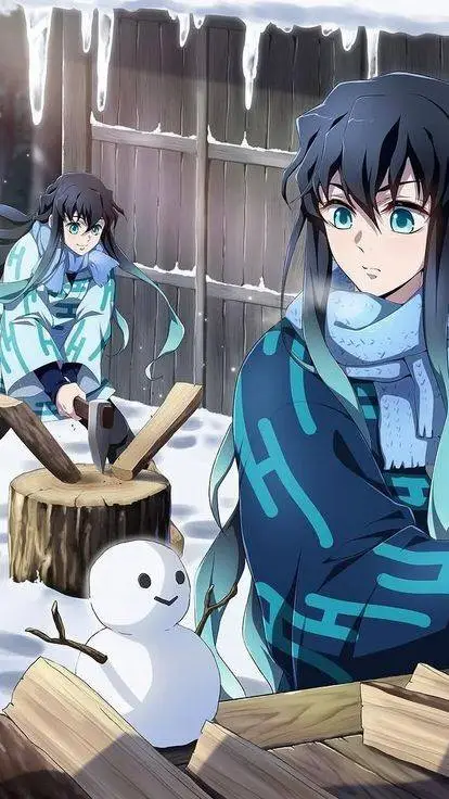 ai character: Mui and Yui x You! background