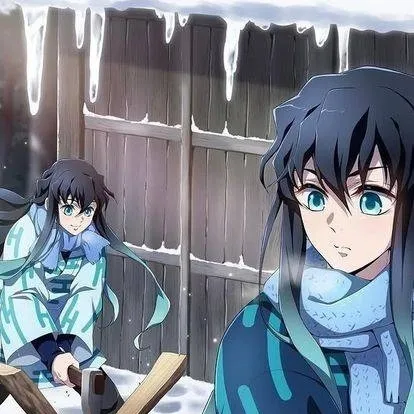 chat with ai character: Mui and Yui x You!