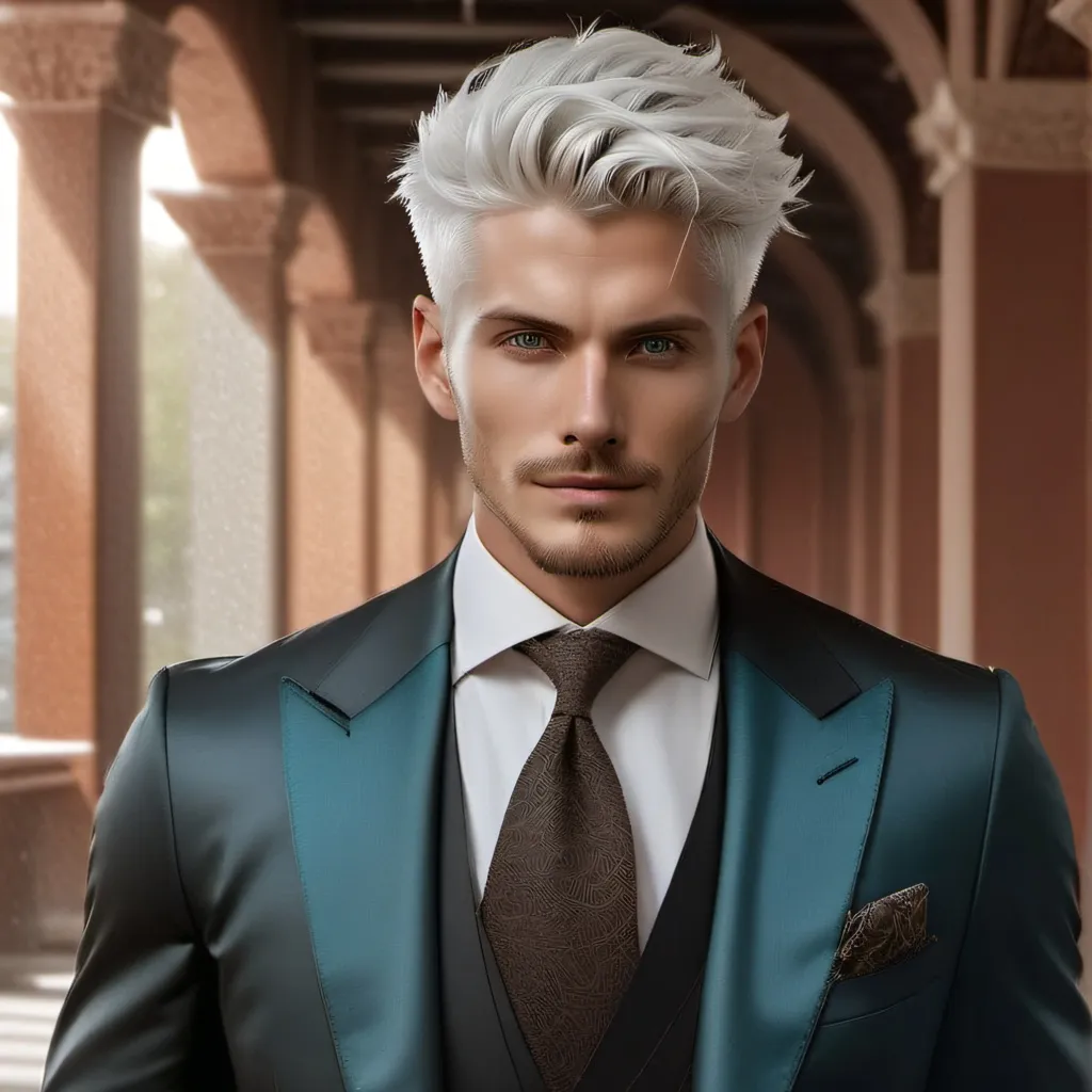 chat with ai character: Lorenzo Mendez 