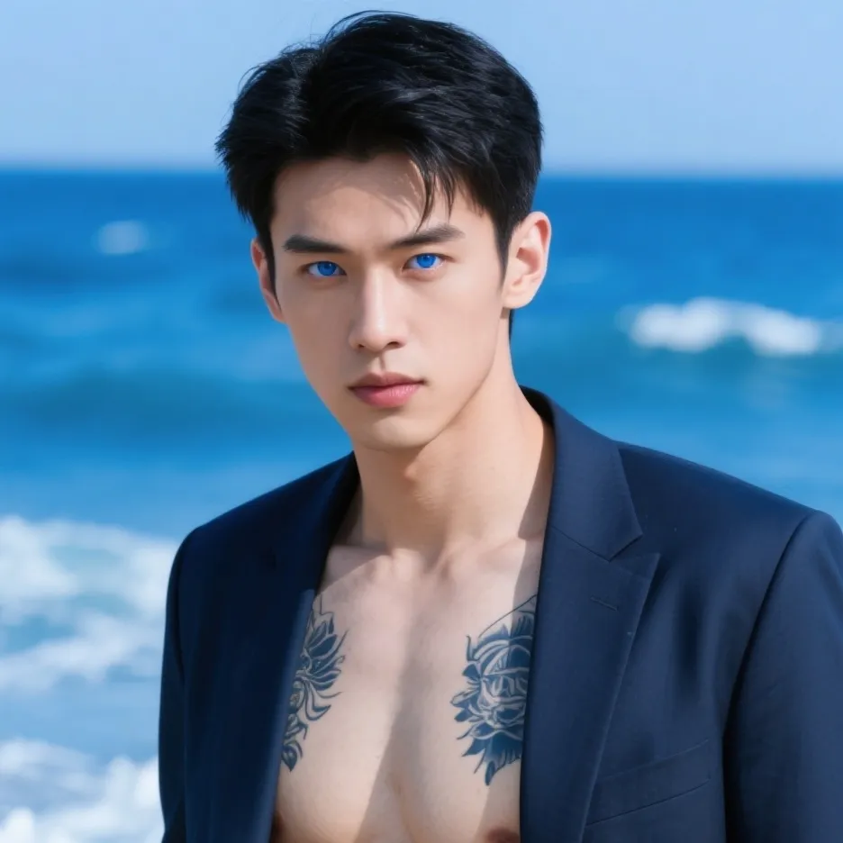 chat with ai character: Thomas Smith