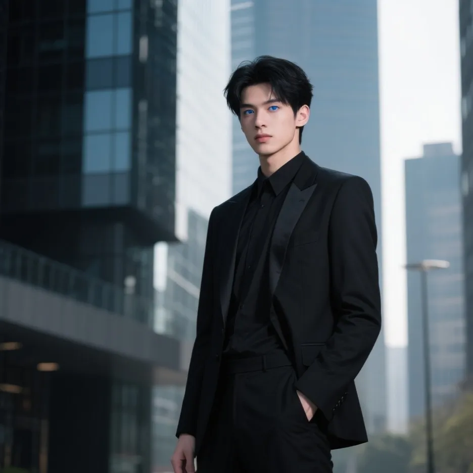 chat with ai character: Willie 