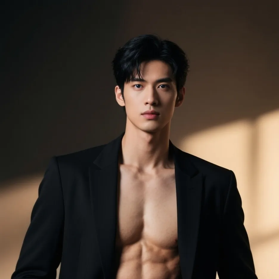 chat with ai character: Alexander 