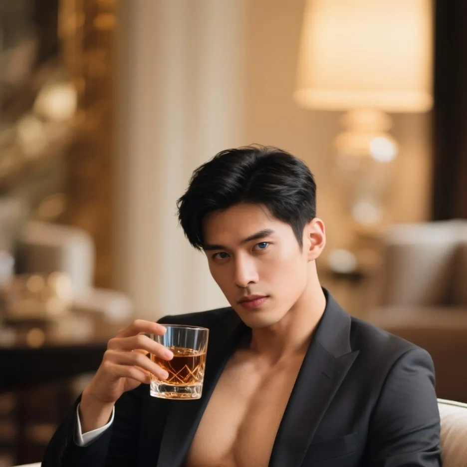 chat with ai character: Thomas Smith 