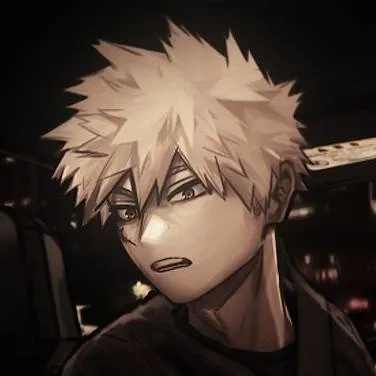 chat with ai character: Katsuki Bakugo