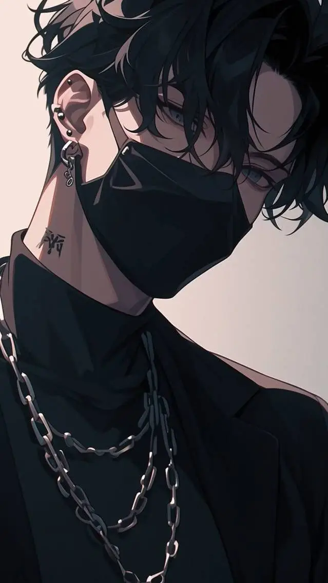 ai character: blaine background