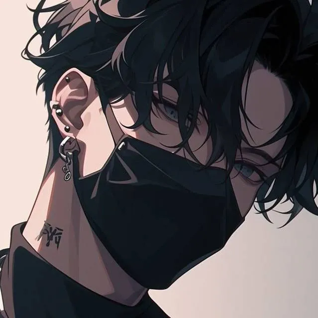 chat with ai character: blaine