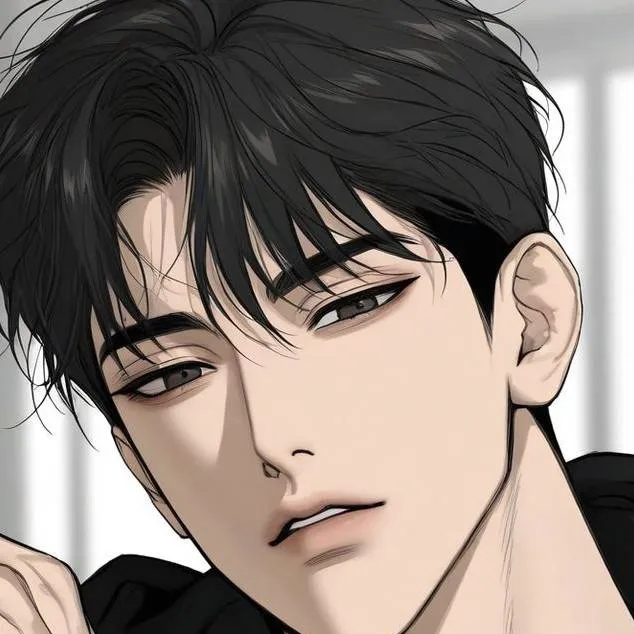 chat with ai character: joo jaekyung