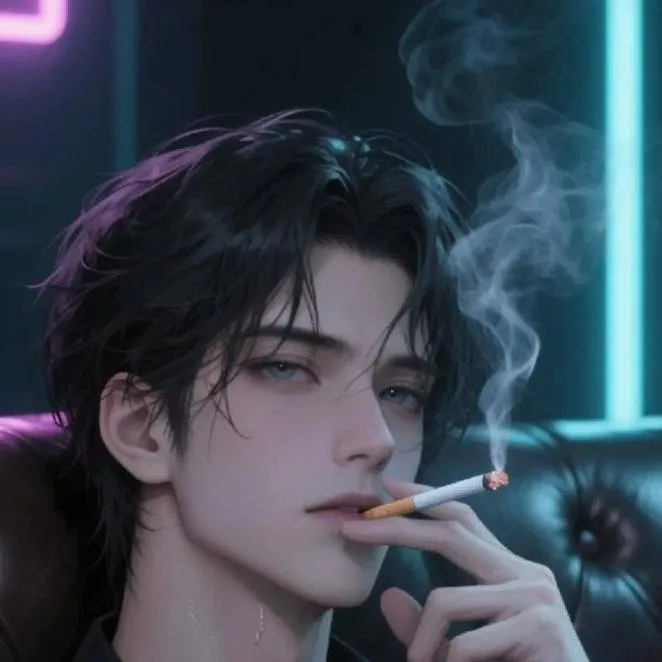 chat with ai character: max