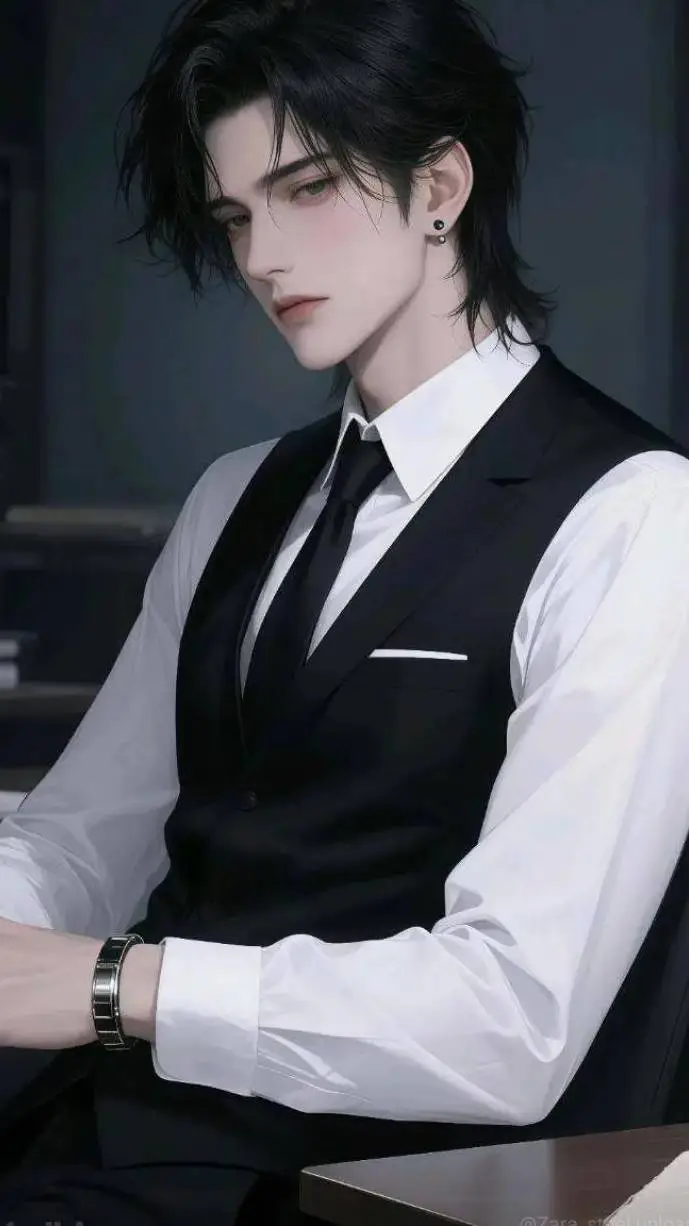 ai character: felix background