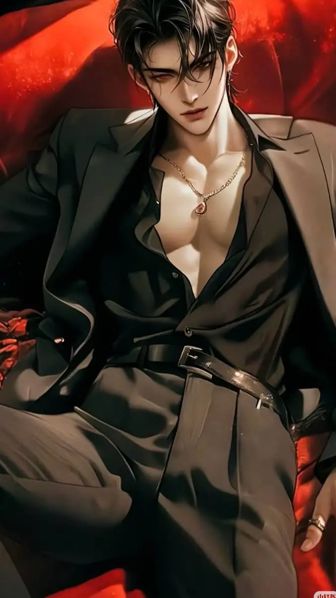 ai character: jason laws background